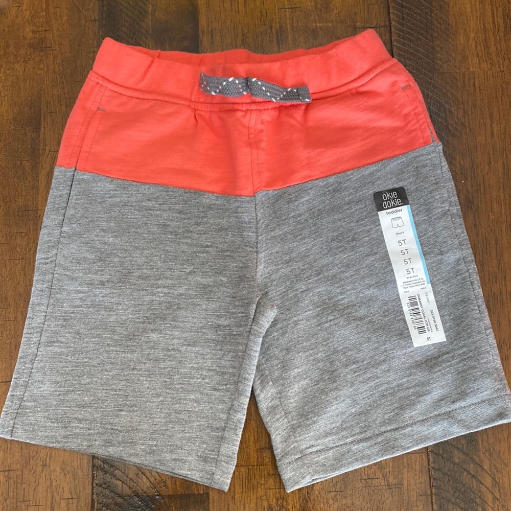 Okie Dokie Shorts